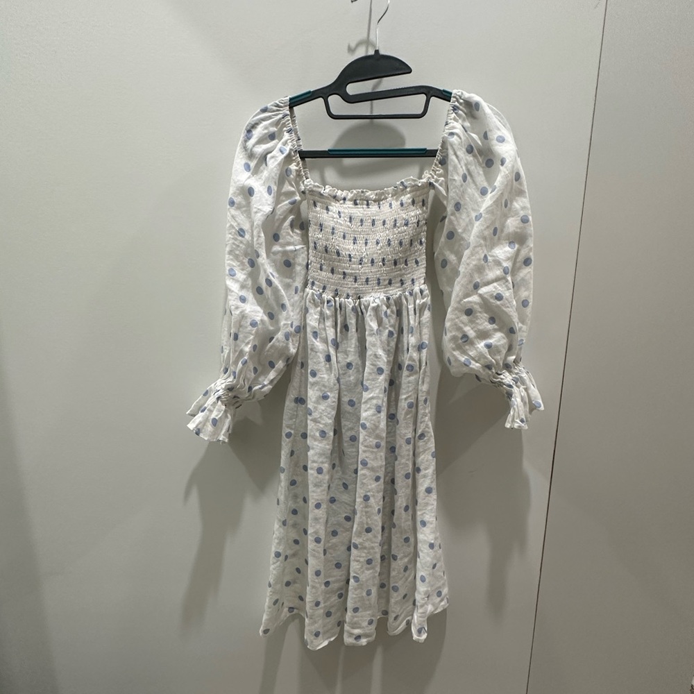 Petal & Pup Dress XS - Picture 5 of 7